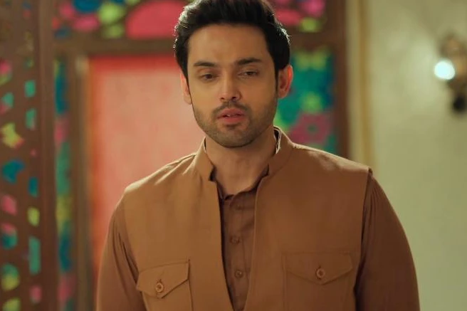 SHKH: Mahid gets mis...