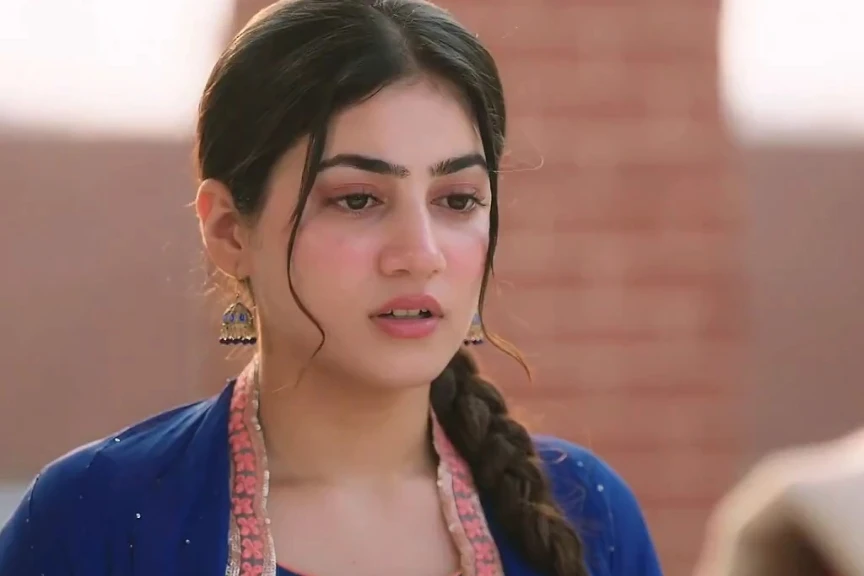 TJJD: Heer and Nawab...