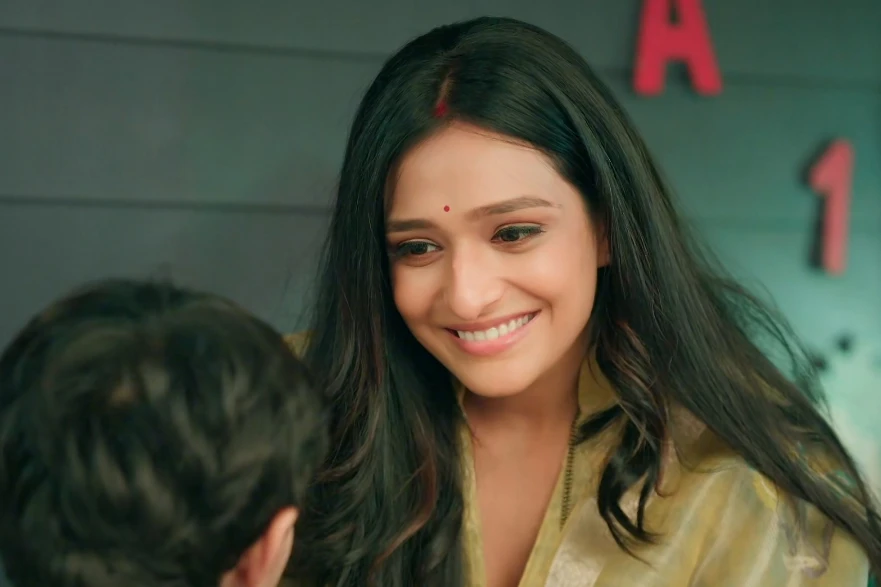 Dr. Aarambhi: Aaramb...