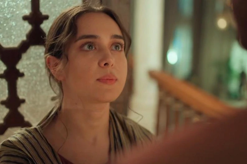 SHKH:  Seher and Kau...