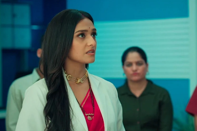 Dr. Aarambhi: Aaramb...