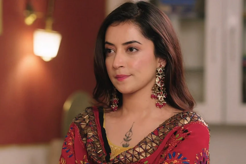 TJJD:  Simran blames...