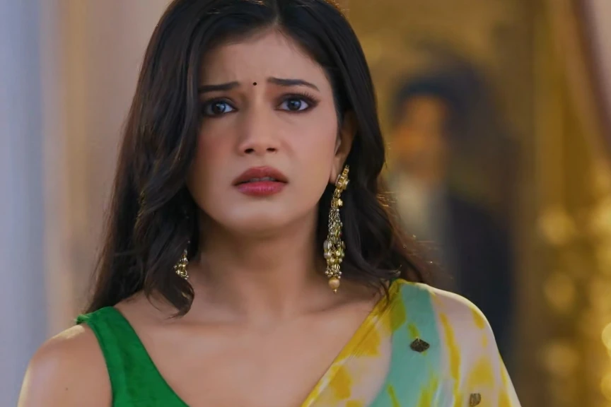YRKKH: Abhira decide...