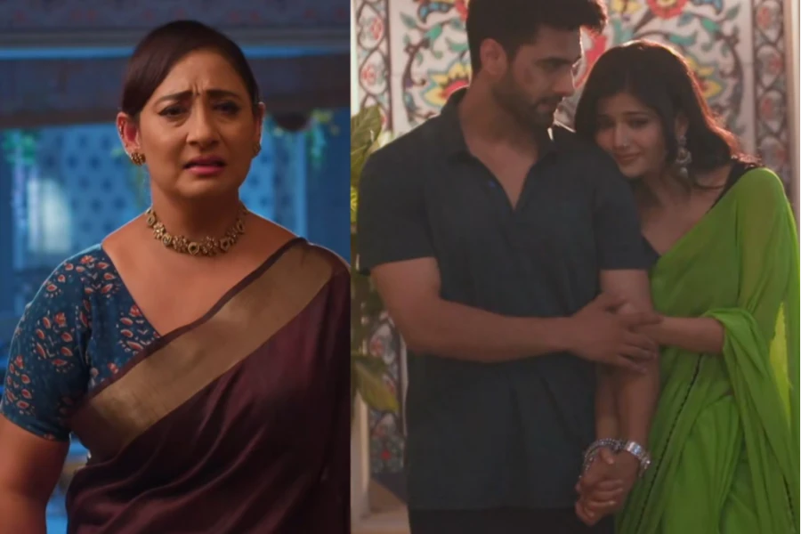 YRKKH: Hidden Agenda...
