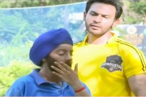 Mangal Laxmi: Mangal...