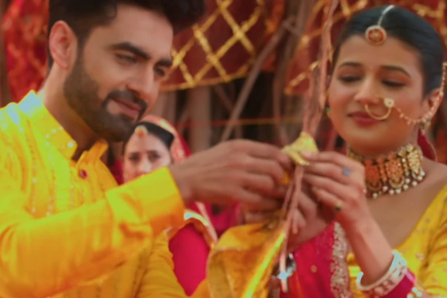 YRKKH: Will Vidya's ...