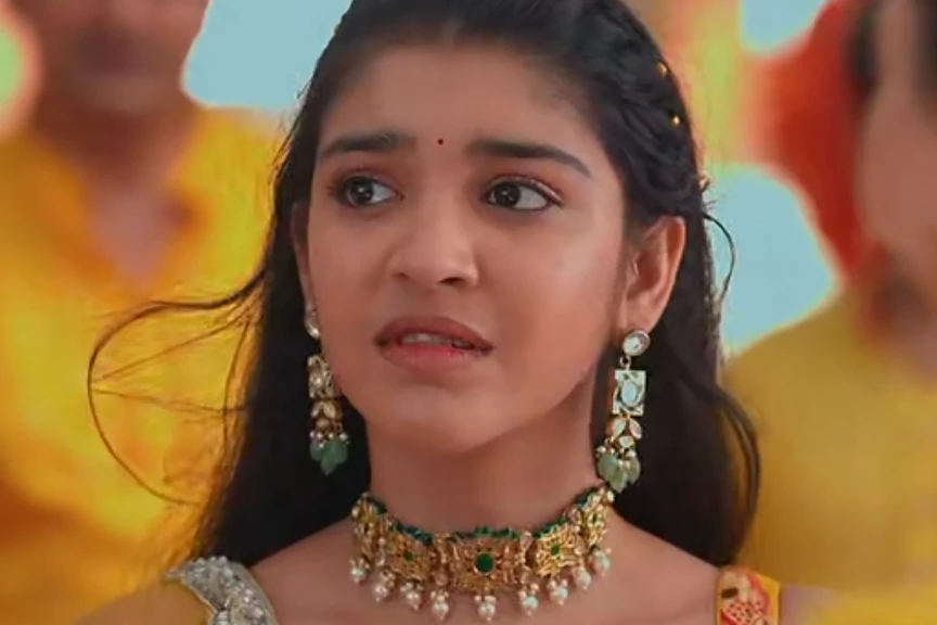 Yrkkh: Maira and Muk...