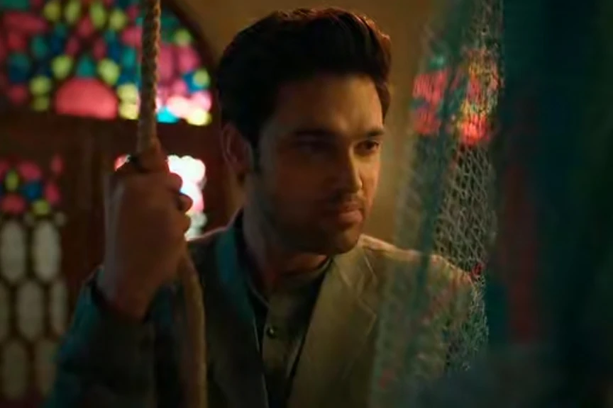 SHKH: Mahid saves Se...