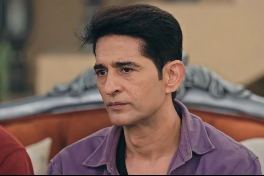KSBKBT: Karan tries ...