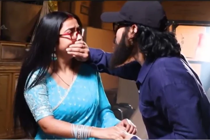 Mann Sundar: Ruhi's ...