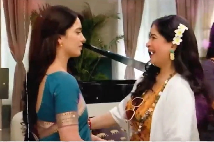 Jagadhatri: Rekha Re...