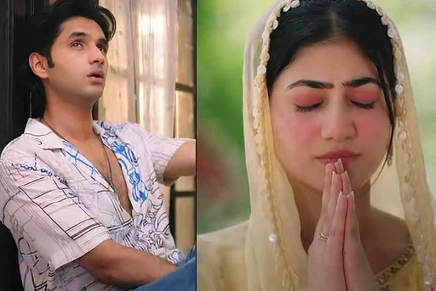 TJJD: Nawab and Heer...