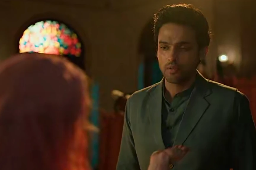 SHKH: Mahid and Sehe...