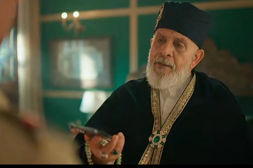 SHKH: Dadahuzur is t...