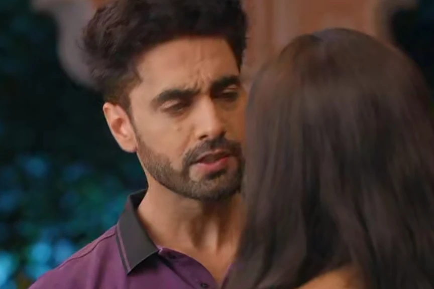 YRKKH: Abhira and Ar...