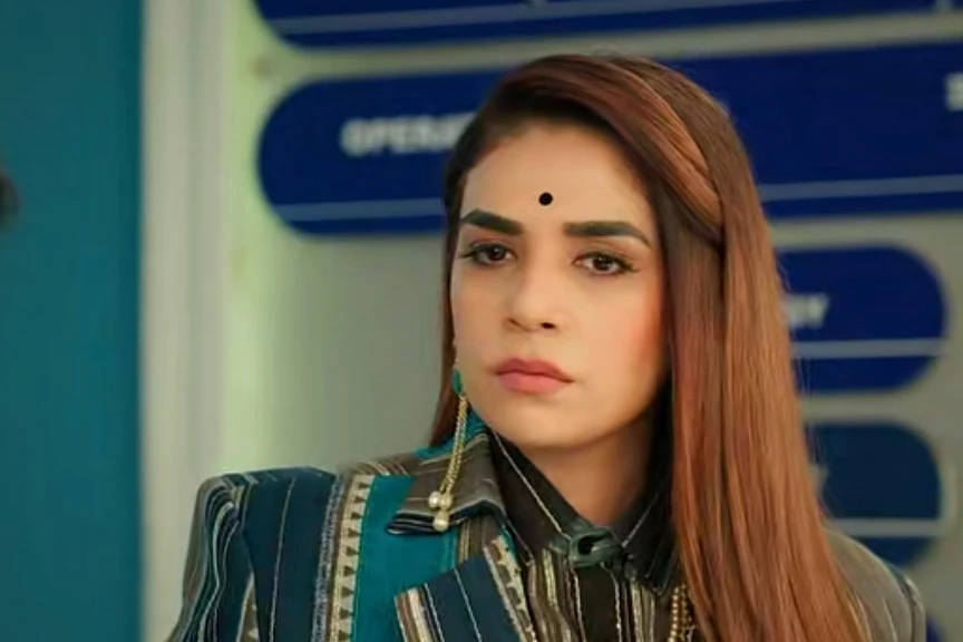 Dr. Aarambhi: Avanth...