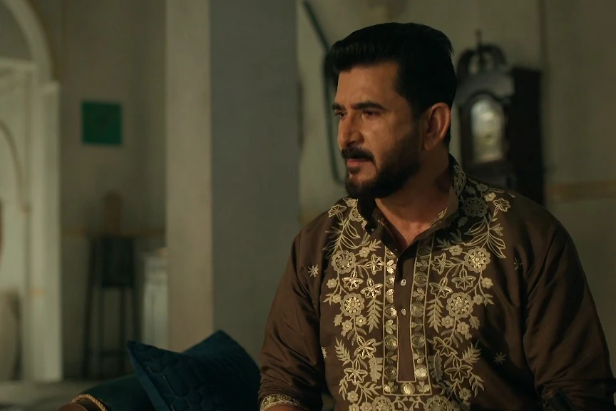 SHKH: Wasim gets Arr...