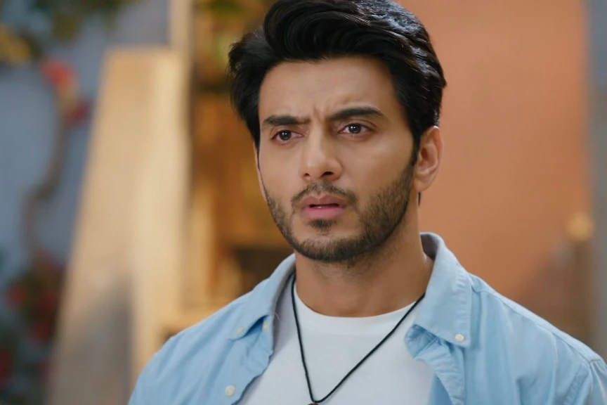 DDEK: Baldev pretend...