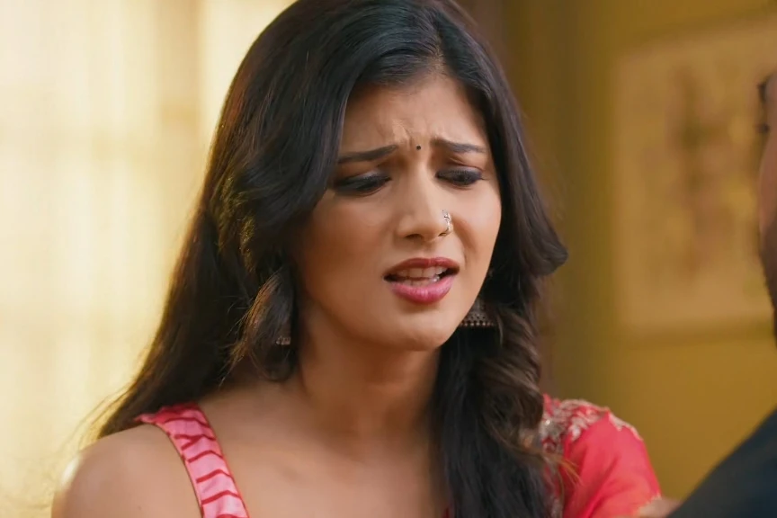 Yrkkh: Abhira goes a...