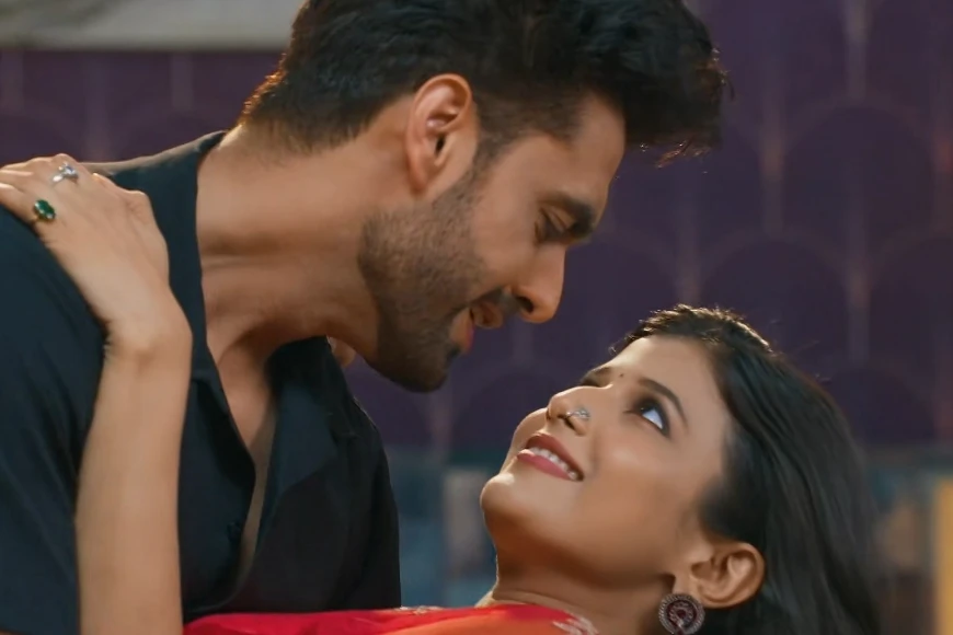 YRKKH: Armaan and Ab...