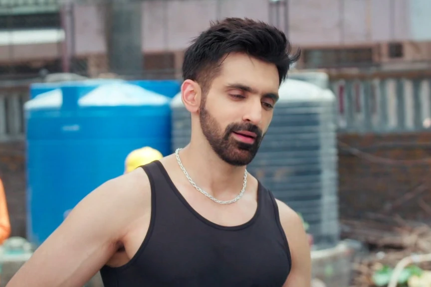 Dr. Aarambhi: Dhruv ...