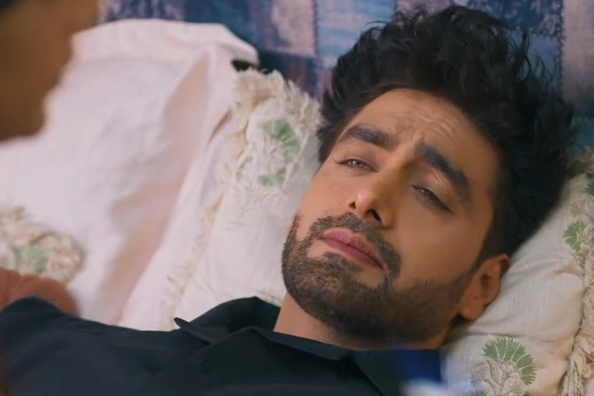 YRKKH: Armaan's Chro...