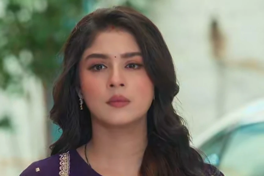Anupama: Rahi lashes...
