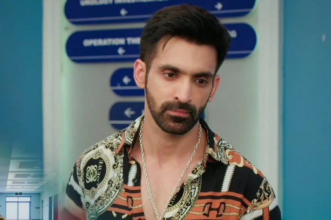 Dr. Aarambhi: Dhruv ...