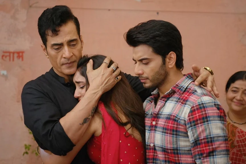 DDEK: Baldev manages...