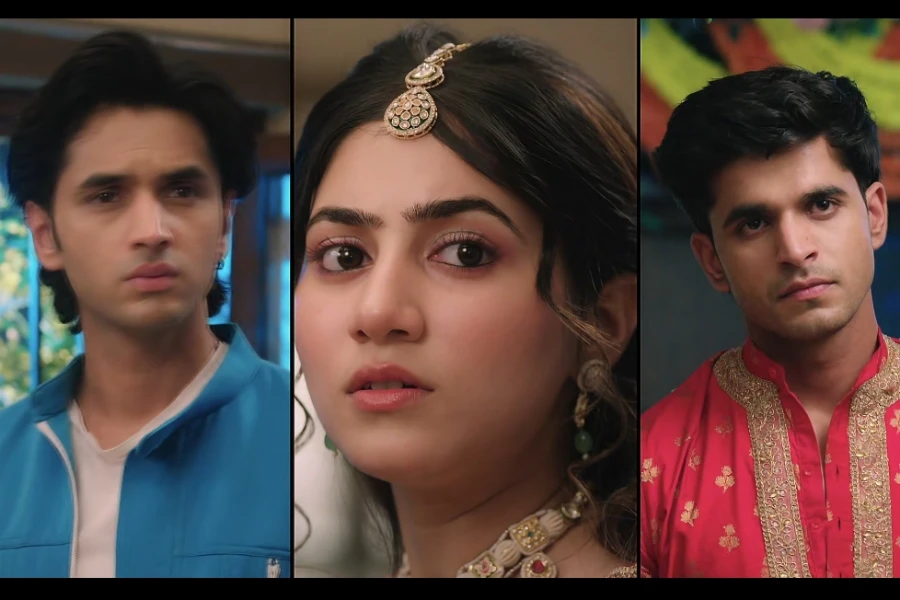 TJJD: Arjun vows to ...