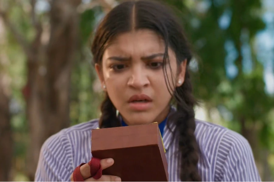 YRKKH: History Repea...