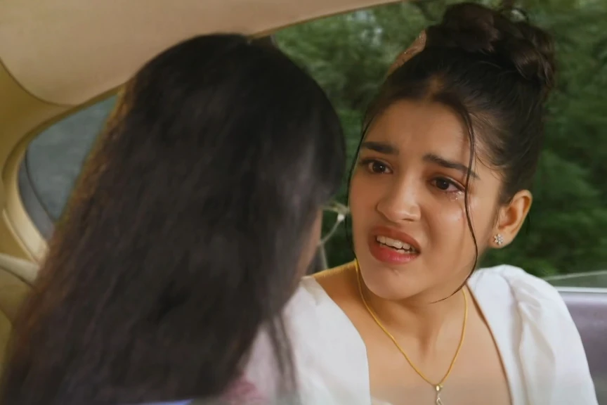 Yrkkh: Maira to turn...