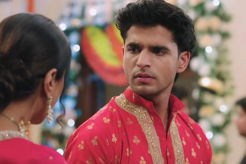 TJJD: Arjun joins ha...