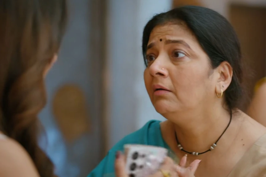 DDEK: Pratima grows ...