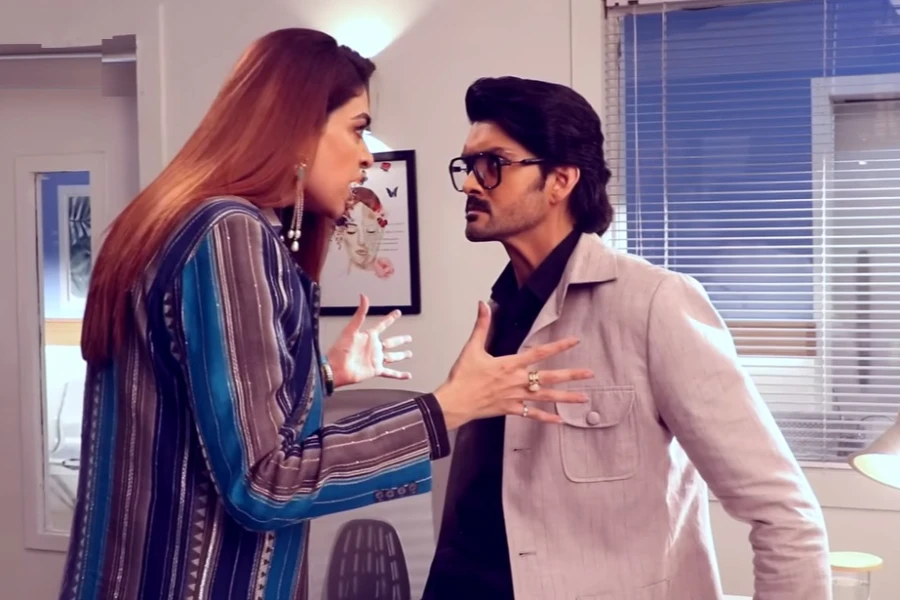 Dr. Aarambhi: Vishwa...
