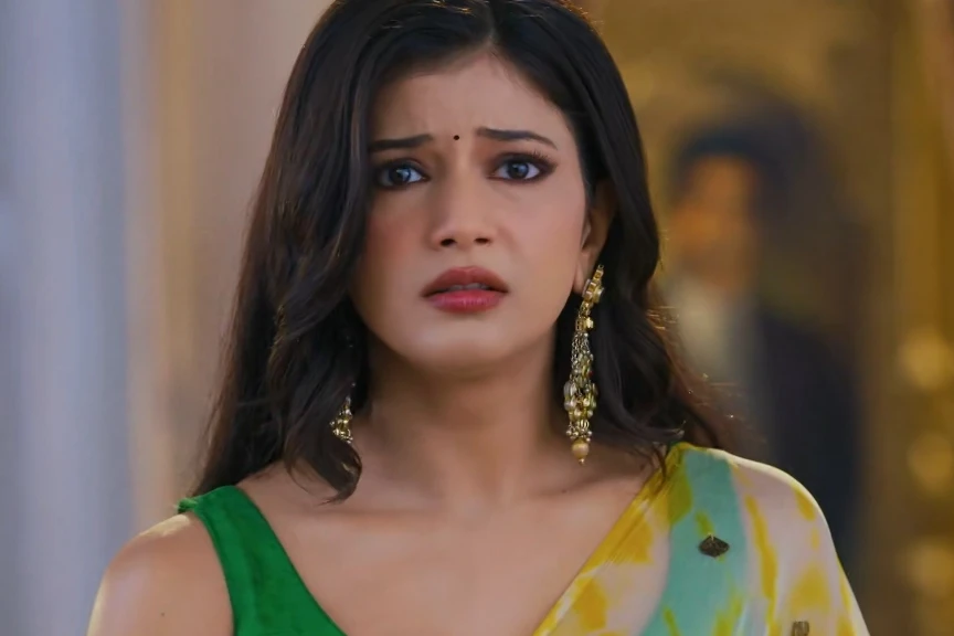 YRKKH: Abhira Lashes...