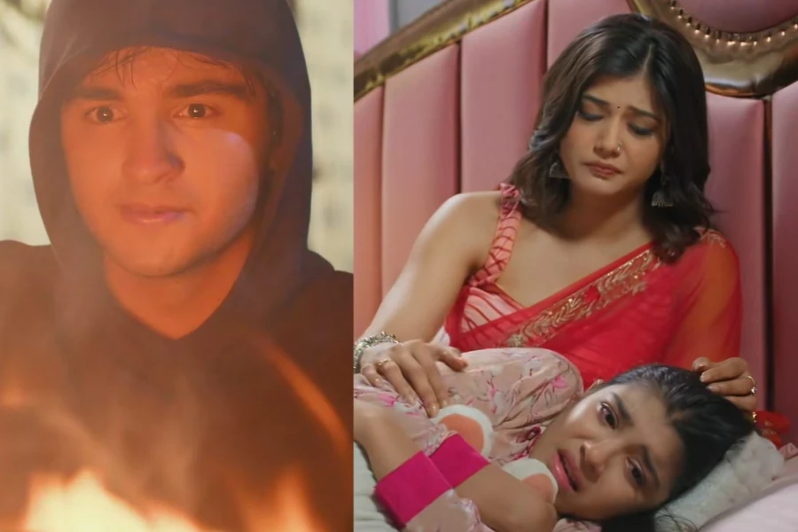 YRKKH: Disha Safegua...