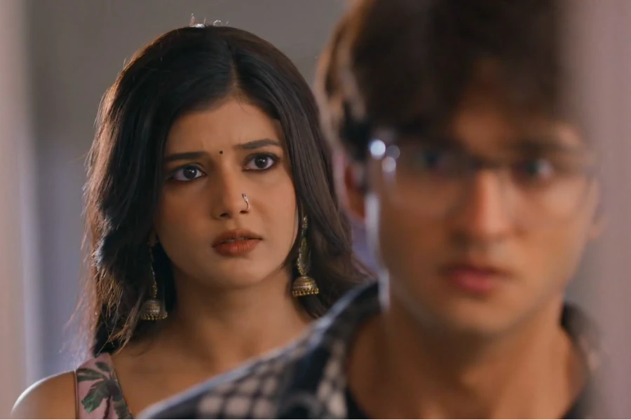 YRKKH: Stalker Risha...