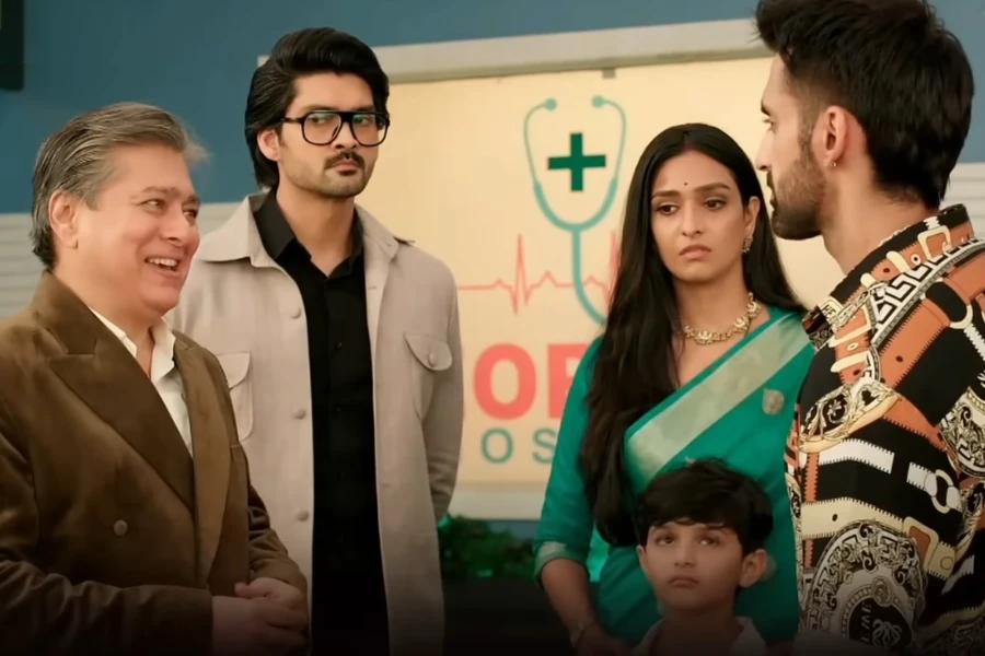 Dr. Aarambhi: Not Co...