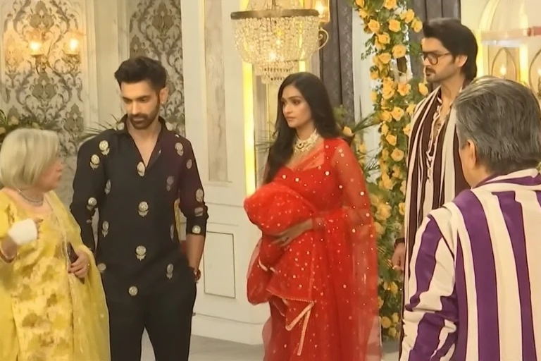 Dr. Aarambhi: Dhruv ...