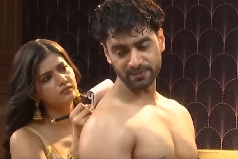 YRKKH: Hot Steamy Ro...