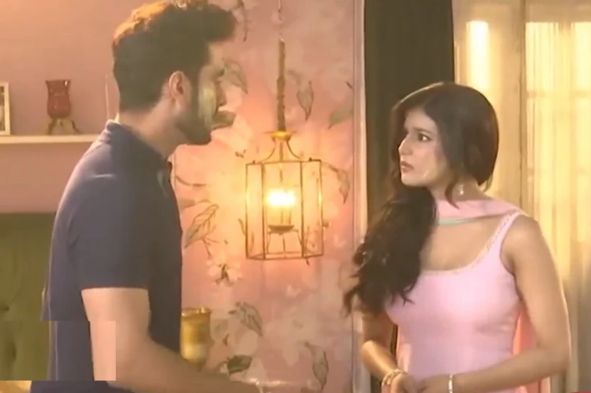 YRKKH: Abhira Doubts...