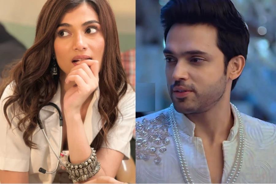 SHKH: Dr. Aarambhi F...