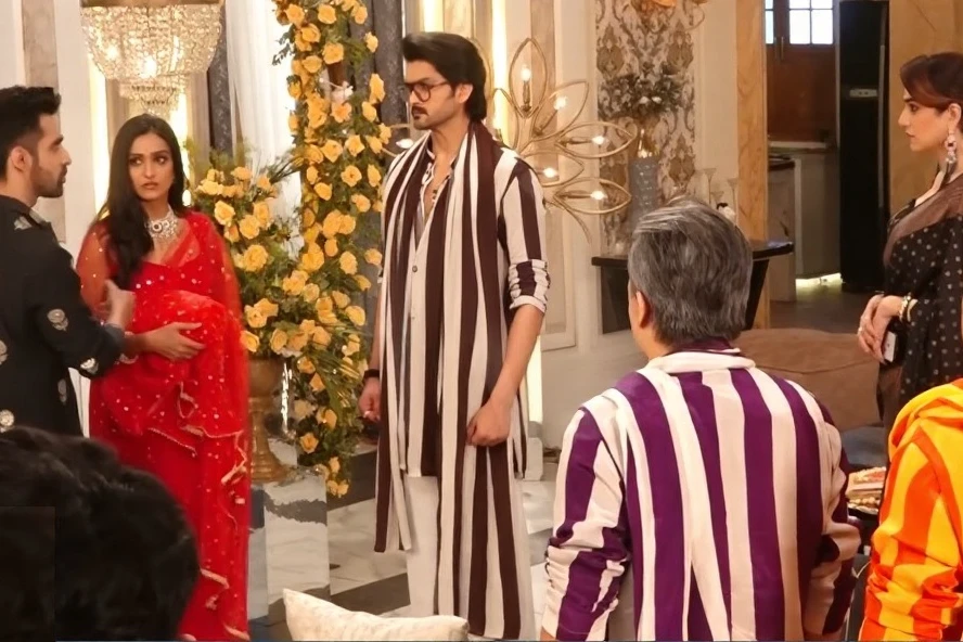 Dr. Aarambhi: Dhruv'...