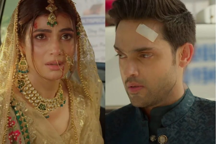 SHKH: Seher's exit o...