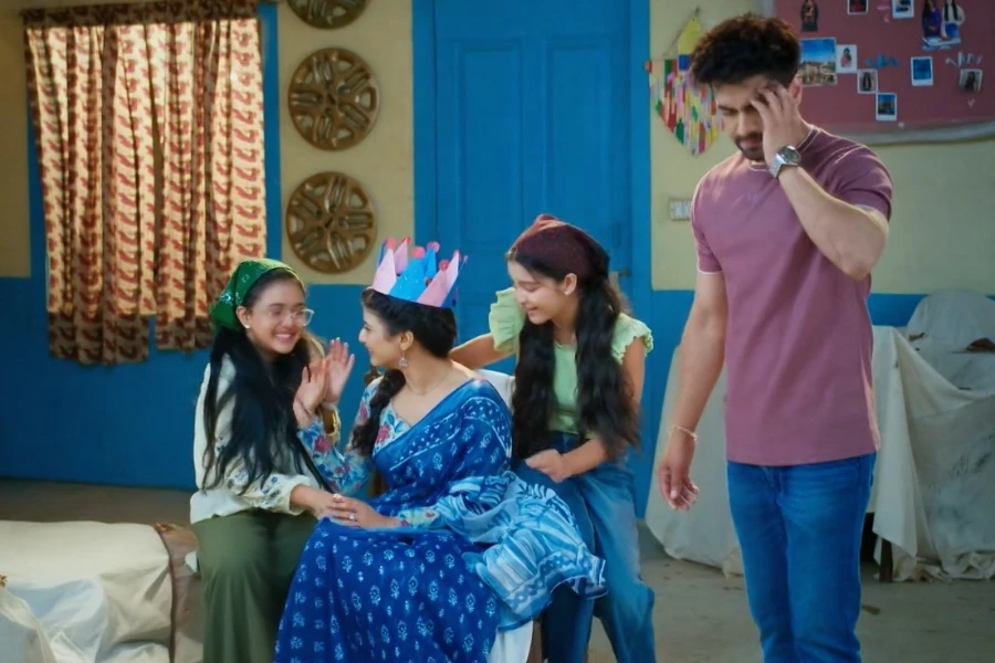 YRKKH: Emotional cli...