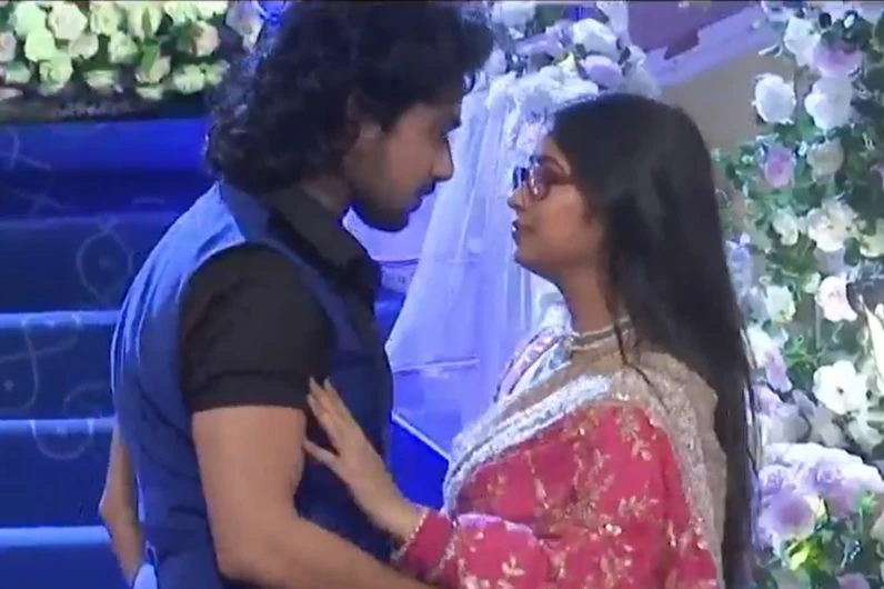 Mann Sundar: Nahar-R...