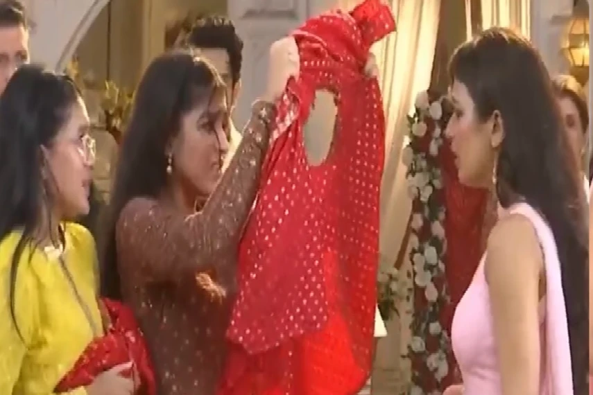 YRKKH: Apshagun in A...