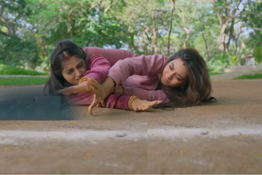 Mahadev and Sons: Ra...