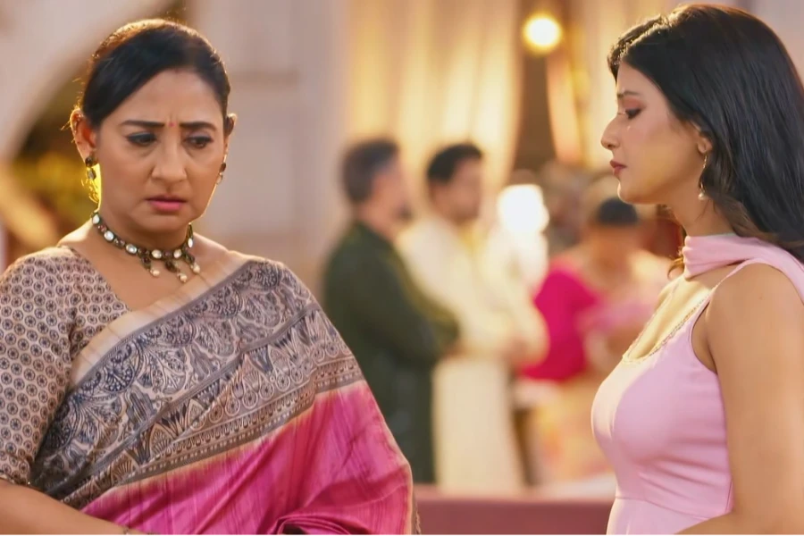 YRKKH: Abhira's Fina...